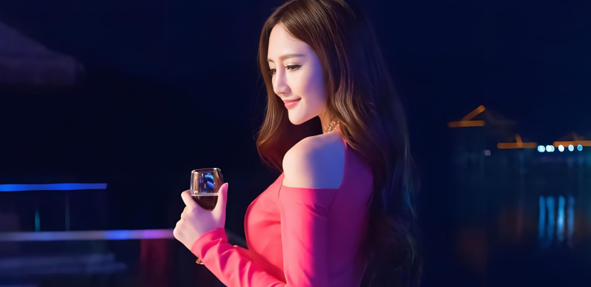 名爵极速赛车赛道飞驰